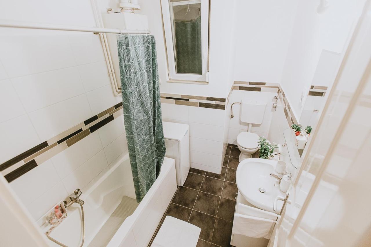 Budapest Folk Apartment 60Sm Spacious And Bright Dış mekan fotoğraf