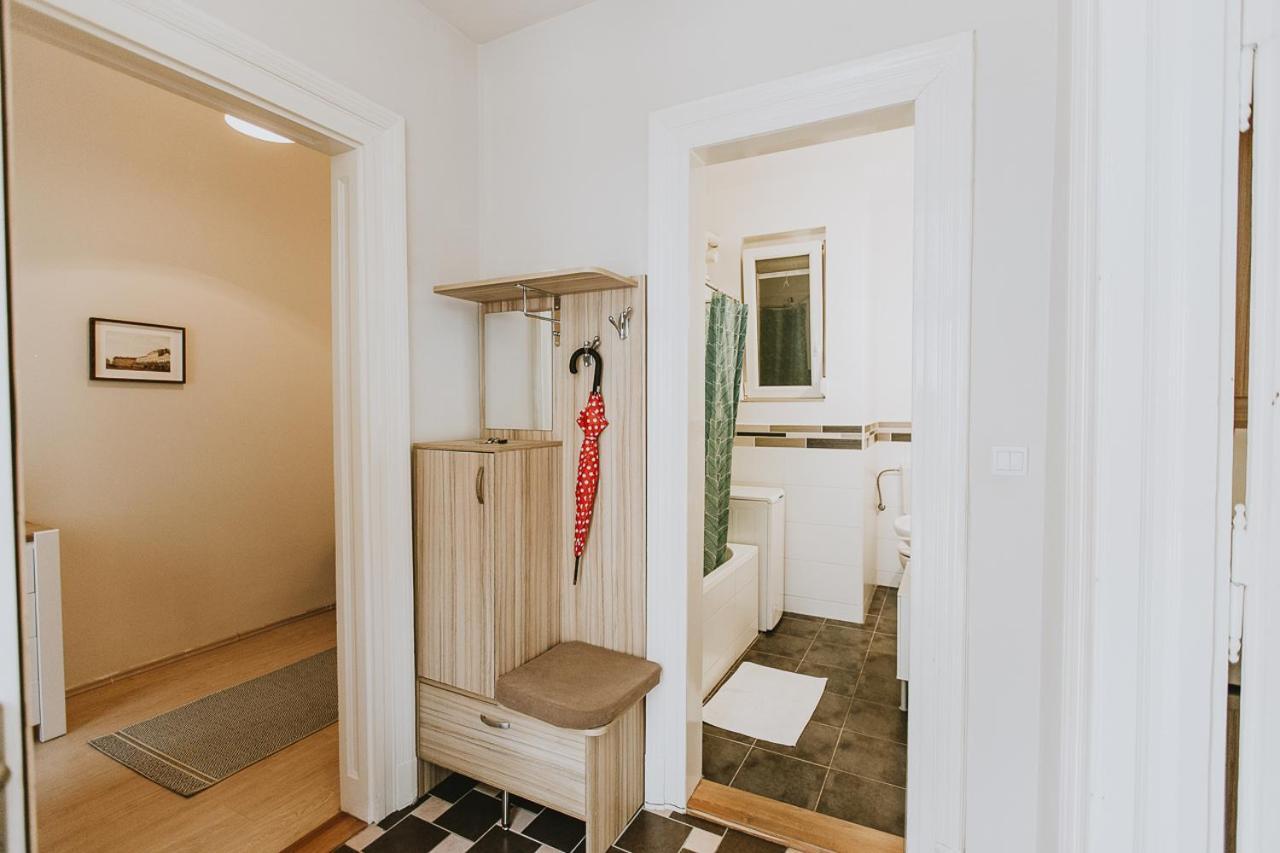 Budapest Folk Apartment 60Sm Spacious And Bright Dış mekan fotoğraf
