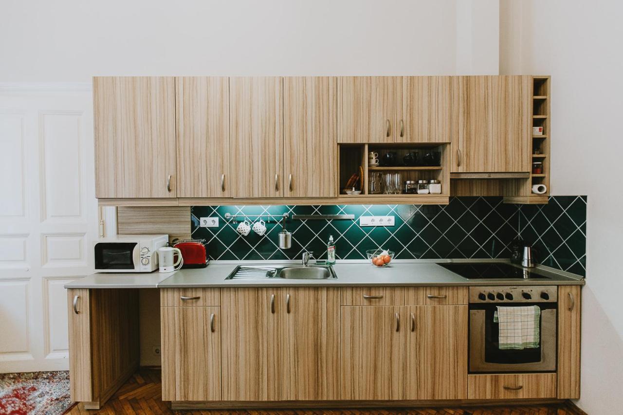 Budapest Folk Apartment 60Sm Spacious And Bright Dış mekan fotoğraf